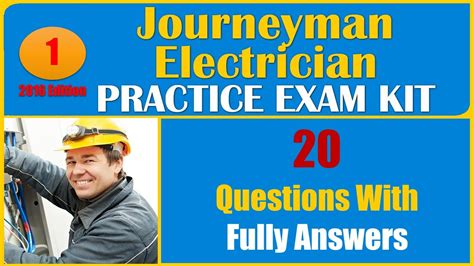 is south dakota journeyman electrical test hard|Journeyman Electrician Exam Prep 2023/Practice Full Size.